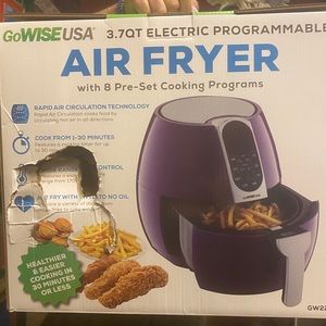 Air Fryer